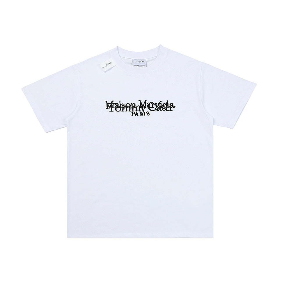 Cotton T-Shirt