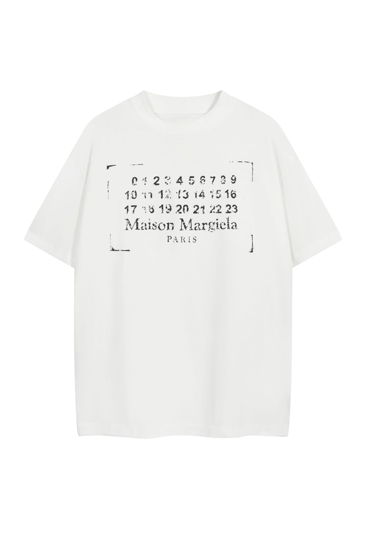 Cotton T-Shirt