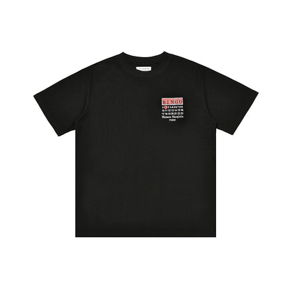 Cotton T-Shirt