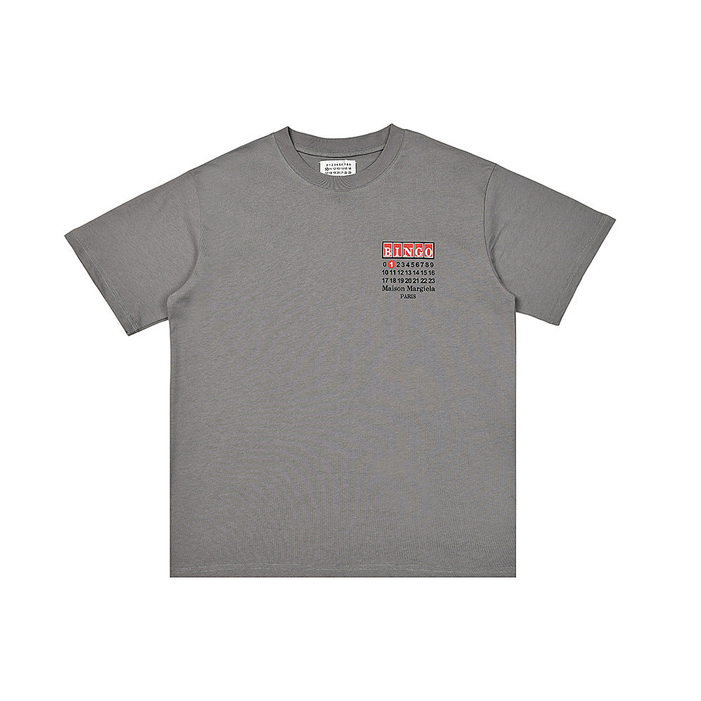 Cotton T-Shirt