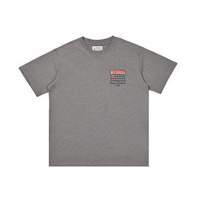 Cotton T-Shirt