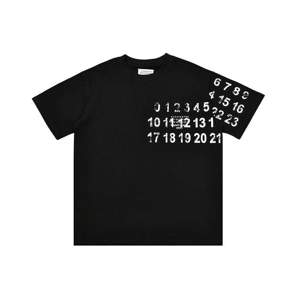 Cotton T-Shirt