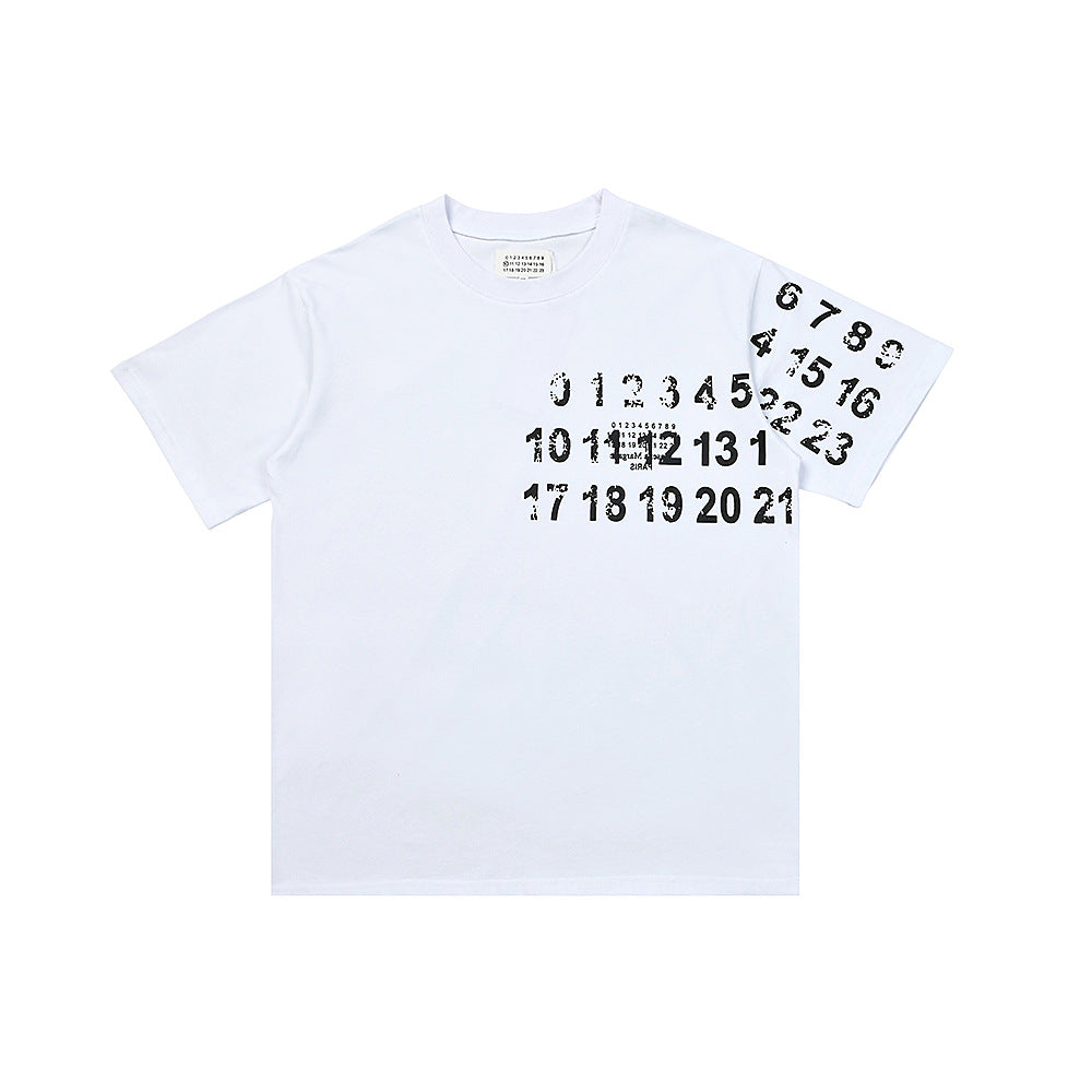 Cotton T-Shirt