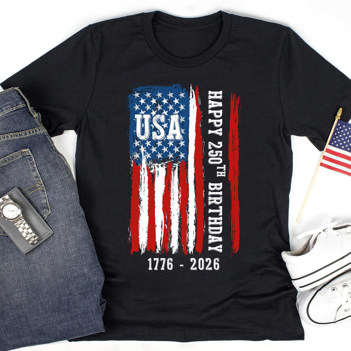 Cotton T-shirt