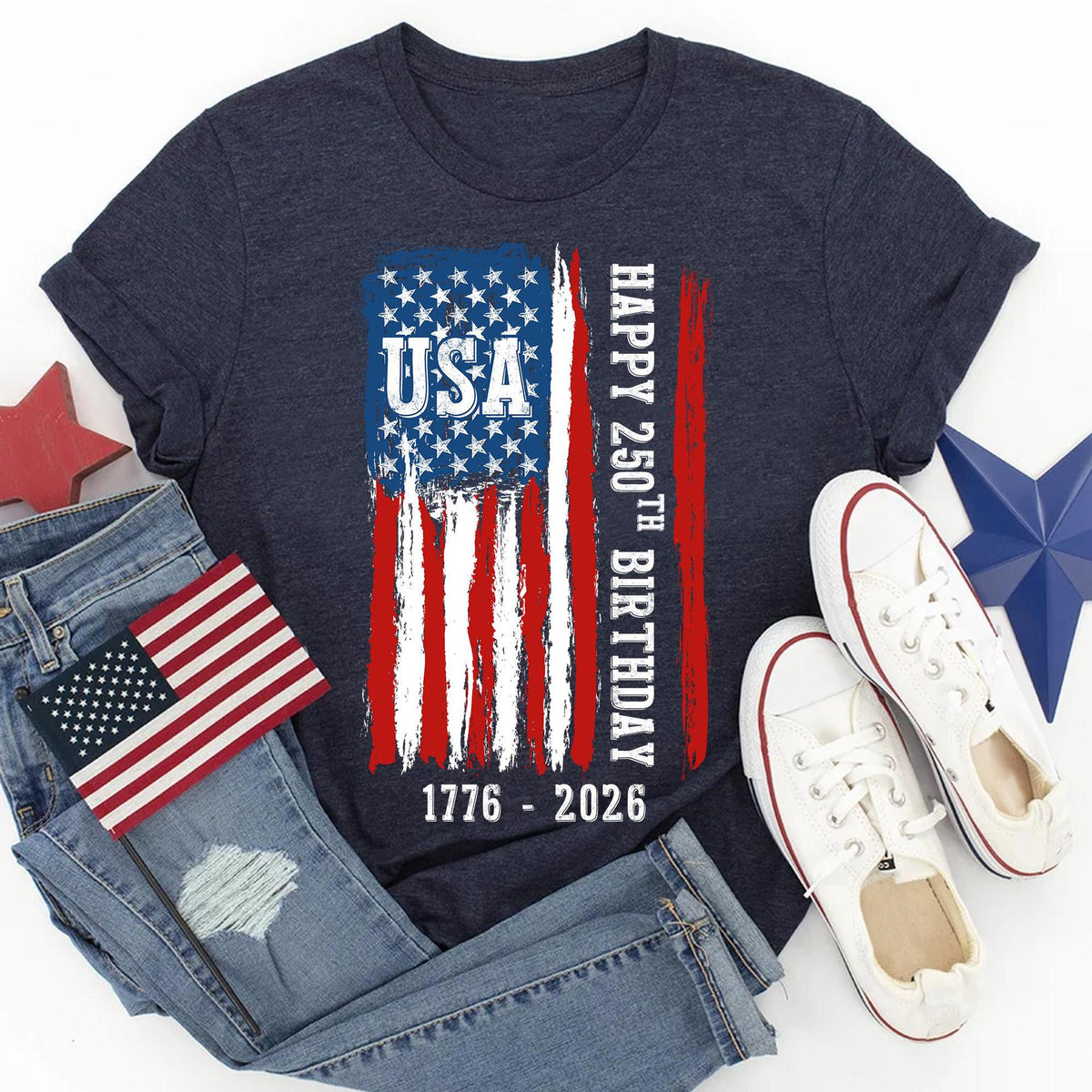 Cotton T-shirt