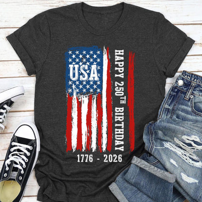 Cotton T-shirt