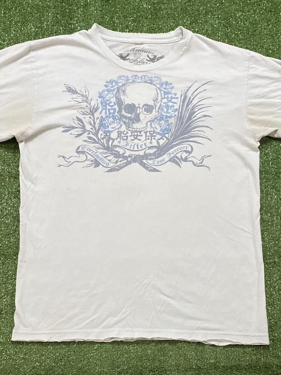 cotton t-shirt