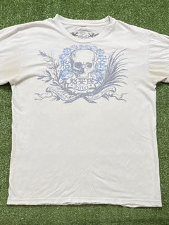 White Cotton