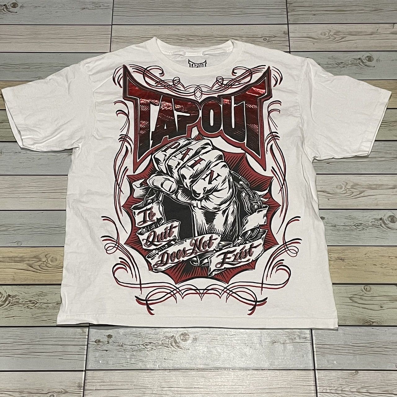 cotton t-shirt