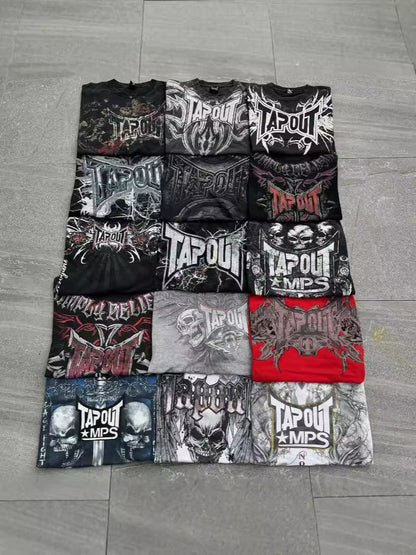 cotton t-shirt