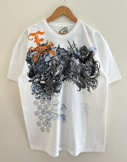 cotton t-shirt
