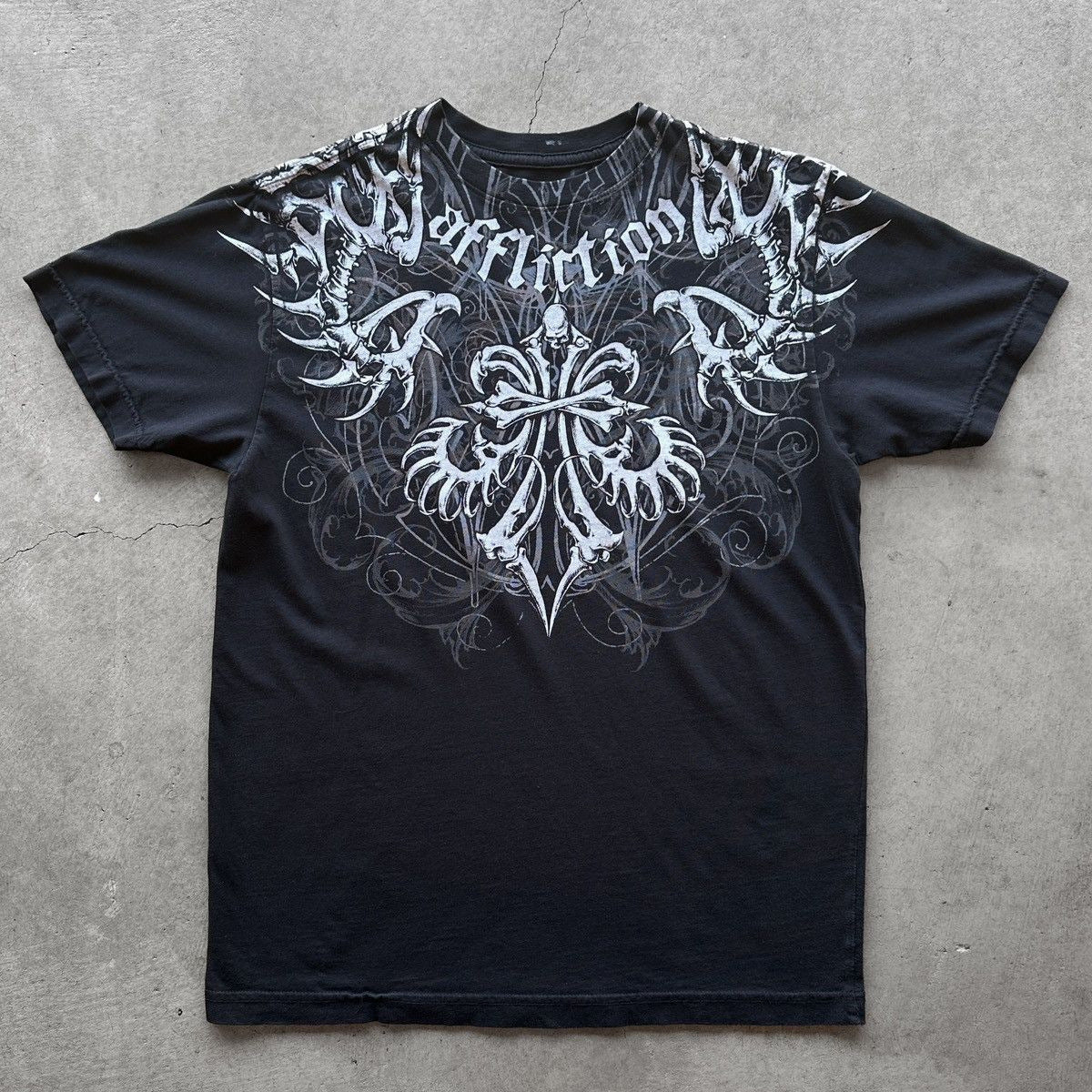 cotton t-shirt