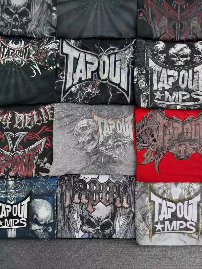 cotton t-shirt