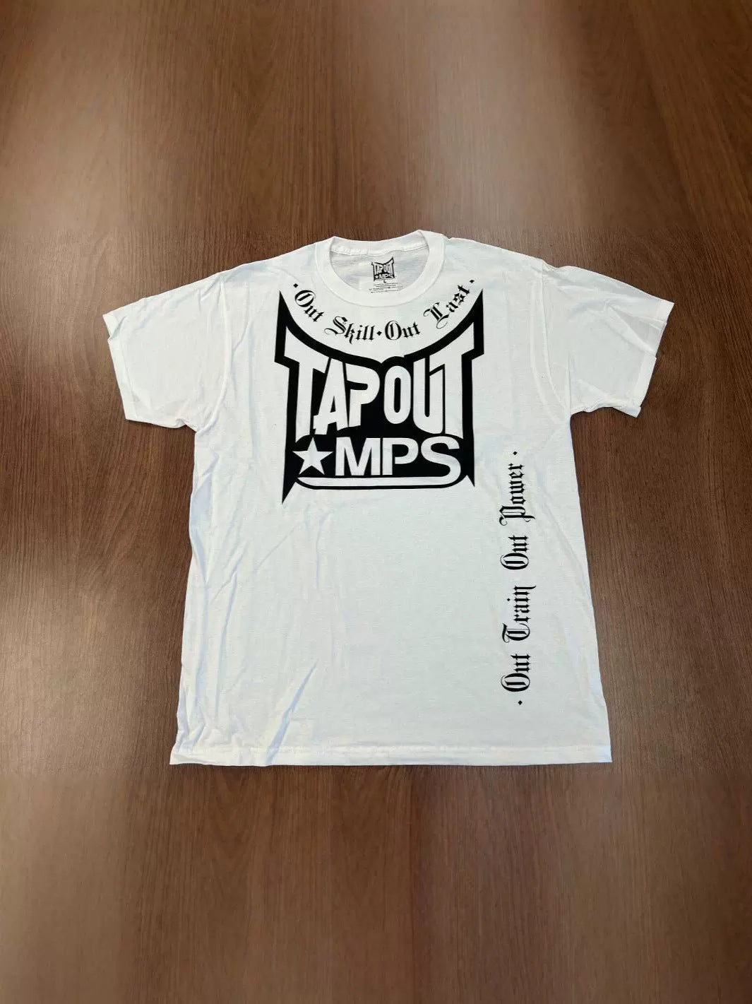 cotton t-shirt
