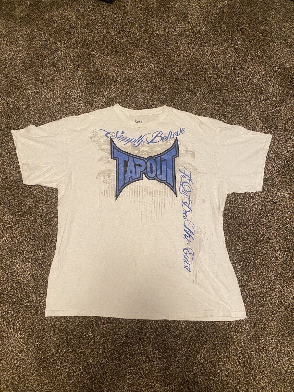 cotton t-shirt