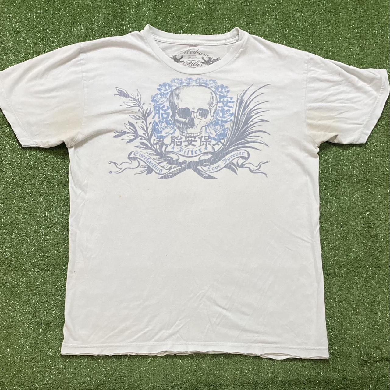 cotton t-shirt