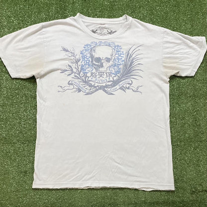 cotton t-shirt