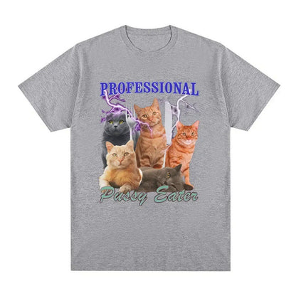 Cotton T-Shirt