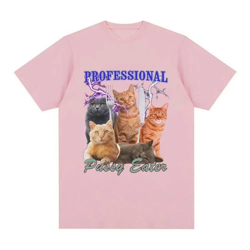 Cotton T-Shirt