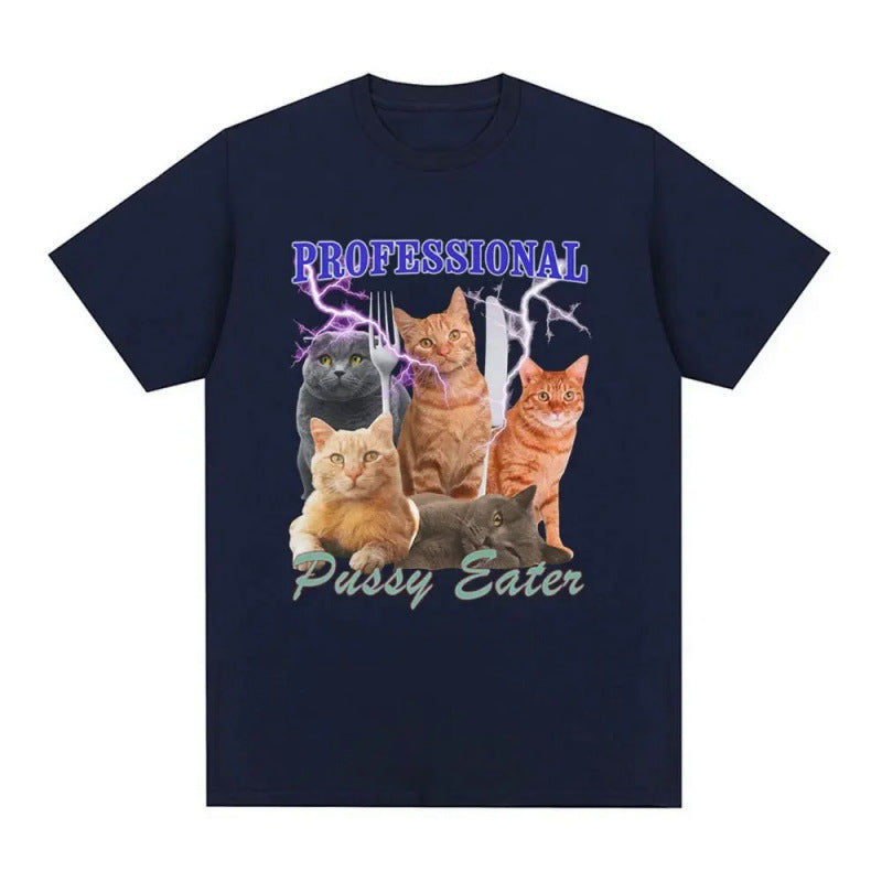 Cotton T-Shirt