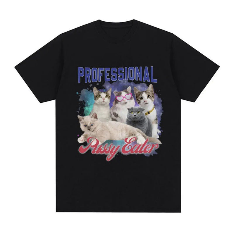Cotton T-Shirt