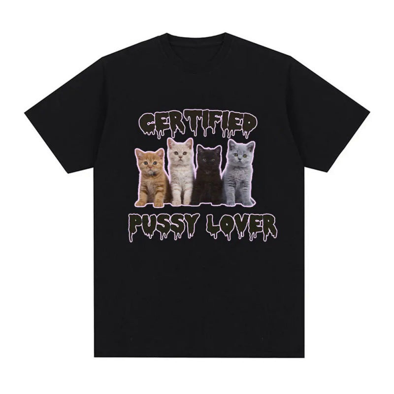 Cotton T-Shirt
