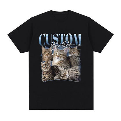 Cotton T-Shirt