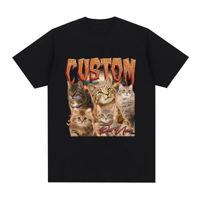 Cotton T-Shirt