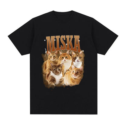 Cotton T-Shirt