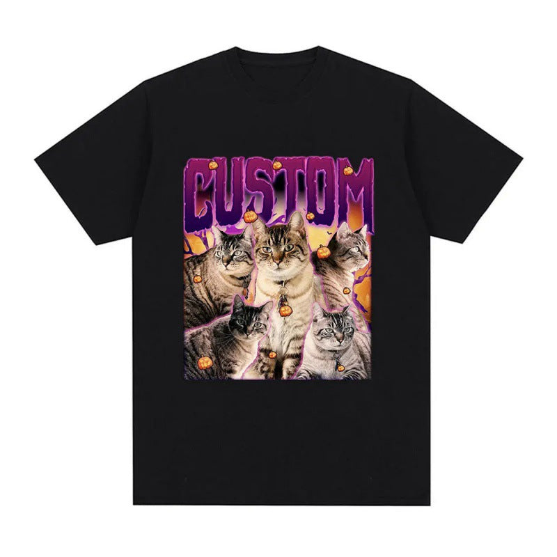 Cotton T-Shirt