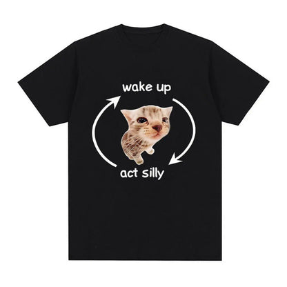 Cotton T-Shirt