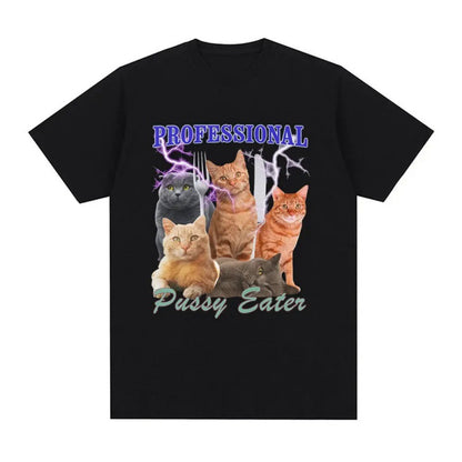 Cotton T-Shirt