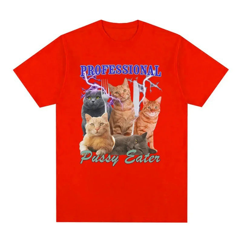 Cotton T-Shirt