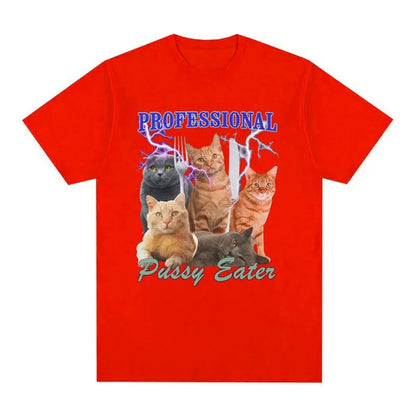 Cotton T-Shirt