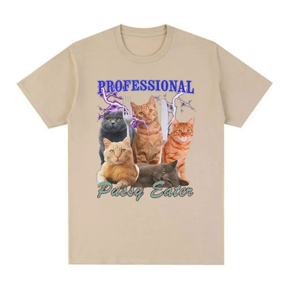 Cotton T-Shirt