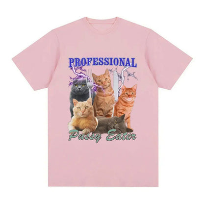 Cotton T-Shirt