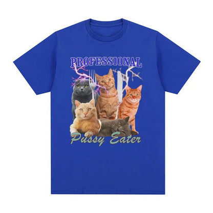 Cotton T-Shirt