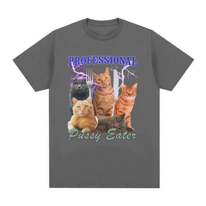 Cotton T-Shirt