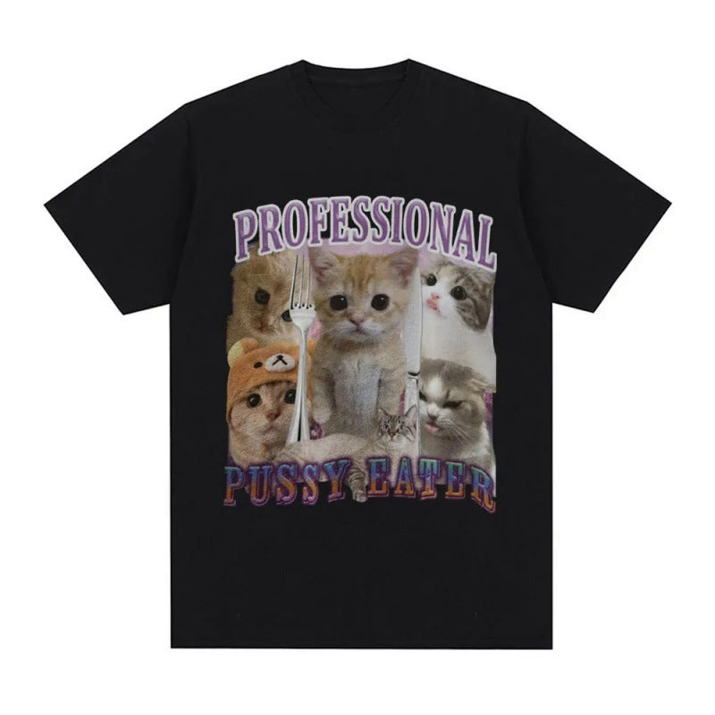 Cotton T-Shirt