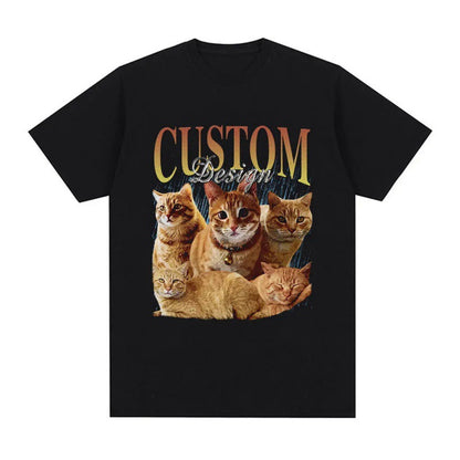 Cotton T-Shirt
