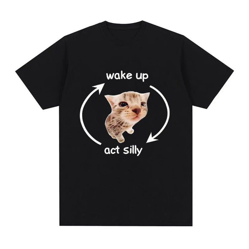 Cotton T-Shirt