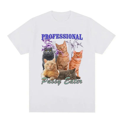 Cotton T-Shirt