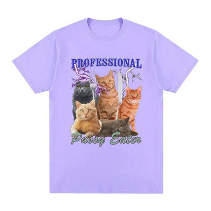 Cotton T-Shirt
