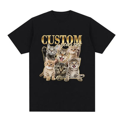 Cotton T-Shirt