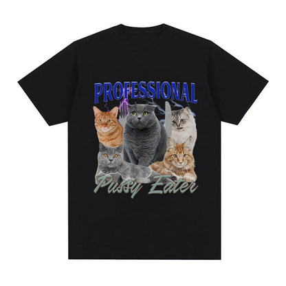 Cotton T-Shirt