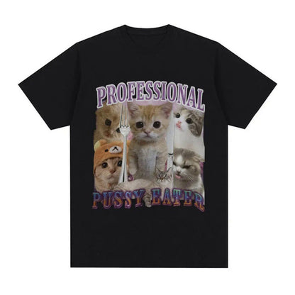 Cotton T-Shirt
