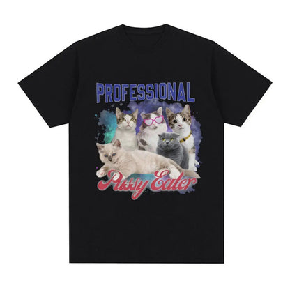 Cotton T-Shirt