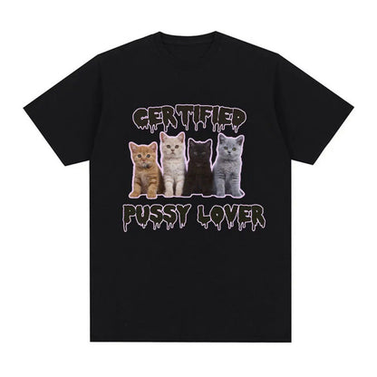 Cotton T-Shirt