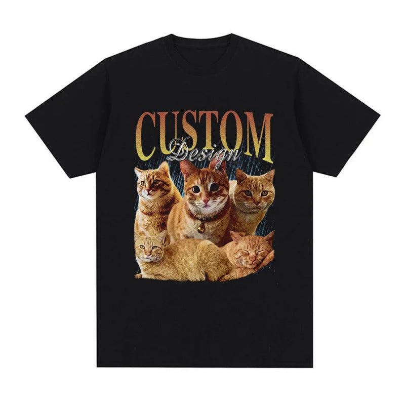 Cotton T-Shirt