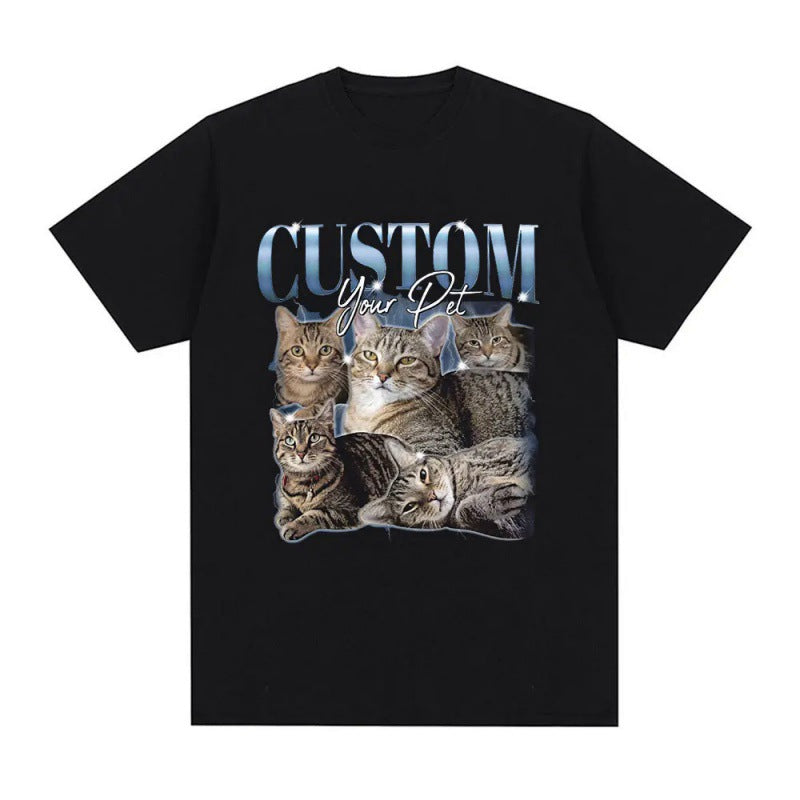 Cotton T-Shirt
